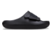 Crocs Mellow Luxe Recovery Slide (209413-001) schwarz 1