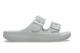 Crocs Metallic Buckle Saturday (213316-1FT) grau 1