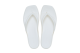 Crocs Miami Flip (211435-0WV) blanco 1