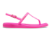 Crocs Miami Thong Sandal Crush (209793-6T) pink 1