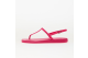 Crocs Miami Thong (209793-6ZQ) pink 5