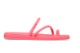 Crocs Miami Toe Loop (209862-6UI) pink 1