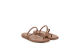 Crocs Miami Toe Loop Sandal (209862-2JJ) braun 5