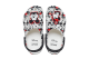 Crocs Mickey and Minnie Classic Clog (211483-90H) bunt 1
