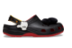 Crocs Mickey Mouse Classic (209895-8C1) schwarz 1