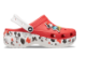 Crocs Mickey Platform (208885-8C1) rot 1