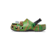 Crocs Classic Clog Minecraft (208472-90H) bunt 6