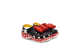 Crocs Minnie Mouse Classic Platform (209896-100) bunt 5