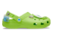 Crocs Детские сабо crocs crocsband j3-34 35-21cm (210875-90H) grün 1