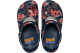 Crocs Naruto Shippuden x Classic Clog Itachi (209883-48I) bunt 1