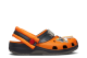 Crocs Naruto Shippuden x Classic Clog (209460 014) orange 3