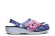 Crocs Naruto Shippuden x Classic Clog Sasuke (209884-4JQ) bunt 5