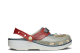 Crocs Naruto Shippuden x Classic Clog Jiraiya (209886-100) bunt 5
