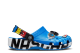 Crocs Nascar x Classic Clog (209462 4JL) blau 2