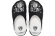 Crocs NBA Classic Brooklyn Nets (208651-103) schwarz 1