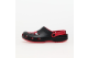 Crocs NBA Chicago Bulls Classic Clog (209441-6WC) rot 6