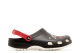 Crocs NBA x Classic Clog (208861 001) schwarz 3