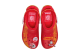 Crocs NFL Classic Lined (212442-90H) rot 1