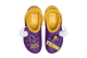 Crocs NFL Lined Clog Classic Minnesota Vikings (212735-90H) lila 1