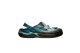 Crocs NFL Classic Lined Philadelphia Eagles Clog (212443-90H) bunt 6