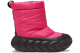 Crocs OverPuff Boot (210667-6ZQ) rot 1