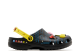 Crocs Pac Man x Classic Clog (209321 001) bunt 5