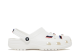 Crocs Palace x Classic Clog (208928-100) weiss 5