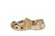 Crocs Palace x Classic Clog Tan Camo (207451 960) beige 1