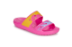 Crocs ClassicCrocsOmbreSandal (208282-6UC) pink 2