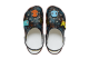 Crocs x Print Pokemon Classic Clog (211343-90H) bunt 1