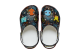 Crocs Pokemon Classic Clog Pok mon (211344-90H) bunt 1