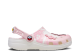 Crocs Pok mon x Classic Clog Jigglypuff (210260 90H) pink 4