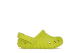 Crocs Salehe Bembury x Pollex Clog Toddler (209351-3VO) gelb 6