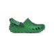 Crocs Salehe Bembury x Clog Pollex (208600-3XR) verde 5