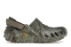 Crocs Salehe Bembury x Realtree Pollex Clog (207393 90H) braun 5