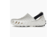 Crocs Pollex Clog by Salehe Bembury Wear Test Sample (207393-1MD) weiss 1