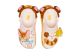Crocs Crush Pop Mart Molly (212963-90H) geel 1
