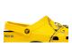 Crocs Post Malone x Clog Barbed Wire (206038 730) gelb 5