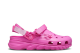 Crocs Post Malone x Duet Max Clog 2 (207268-6QQ) pink 4