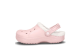 Crocs Ralen Stay Warm Wear Resistant Sports (16244-952) beige 6