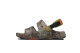 Crocs Realtree All Sandal Terrain (207891-267) braun 6
