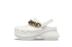 Crocs Retro Chain (206662-19B) weiss 1