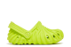 Crocs Salehe Bembury x Pollex Clog Toddler (209351-3VO) grün 6