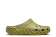 Crocs Salehe Bembury x Saru (210141 3YA) grün 5