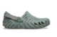 Crocs Salehe Bembury x Pollex Clog The Manta (207393 3YL) grau 1