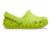 Crocs Salehe Bembury x Pollex Clog Toddler (209351-3VO) grün 1