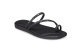 Crocs Miami Studded Toe Loop Sandalen (211447-001) schwarz 6