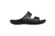 Crocs Baya (207627-001) zwart 6