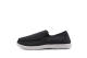 Crocs Santa Cruz HC Slip On Grey (205674-001) schwarz 2