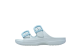 Crocs Saturday Enamel Buckle Classic (212867-5EA) azul 5